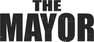 The Mayor's poster
