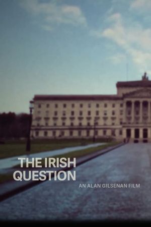 The Irish Question's poster