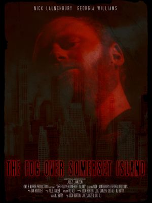 The Fog Over Somerset Island's poster
