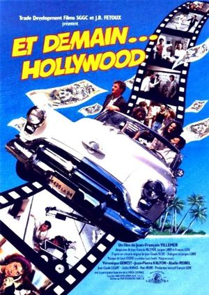 Et demain... Hollywood's poster