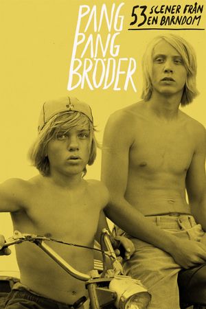 Twin Brothers - 53 Scenes in Chronological Order's poster