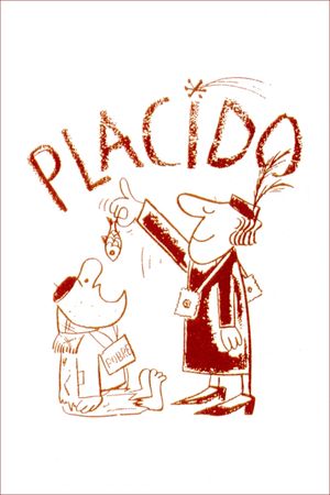 Placido's poster