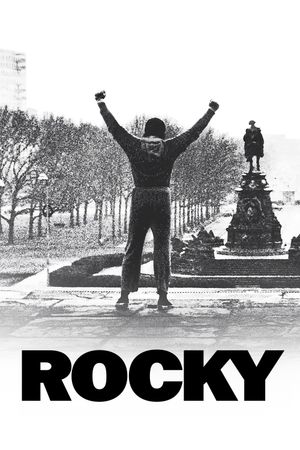 Rocky's poster