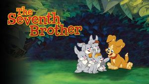 The Seventh Brother's poster
