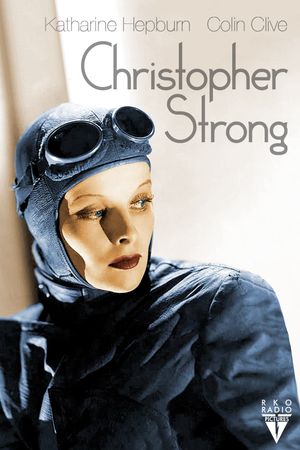 Christopher Strong's poster