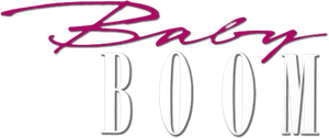 Baby Boom's poster