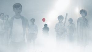 It's poster
