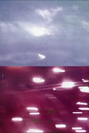 Short Films 1975: #10 (Painted Lightning)'s poster