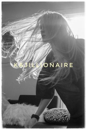 Kajillionaire's poster