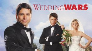 Wedding Wars's poster