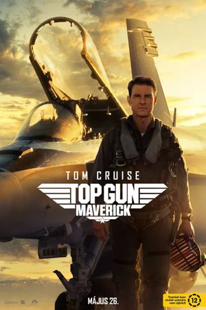 Top Gun: Maverick's poster