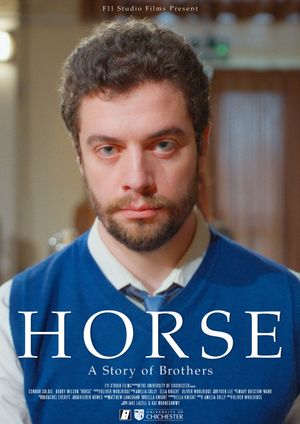 Horse's poster