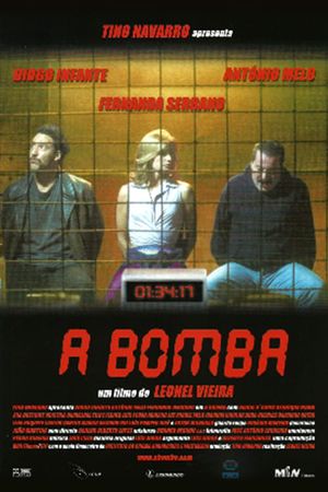 A Bomba's poster