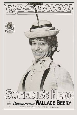 Sweedie's Hero's poster image