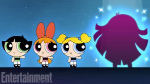 The Powerpuff Girls: Power of Four's poster