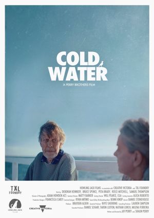 Cold Water's poster