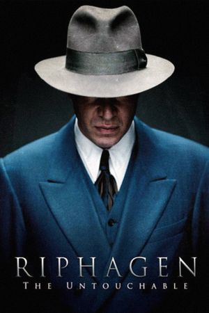 Riphagen's poster
