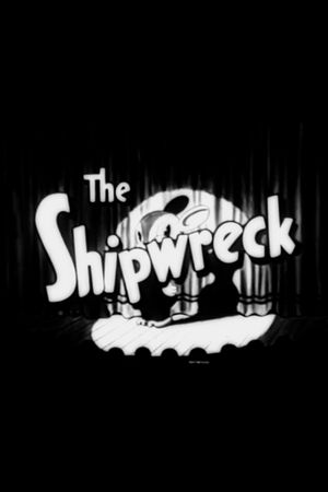 Shipwreck's poster