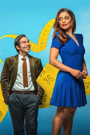 Just Short of Perfect's poster