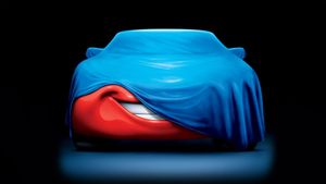 Cars's poster