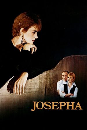 Josépha's poster