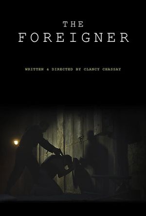 The Foreigner's poster image