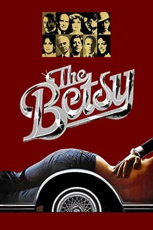 The Betsy's poster