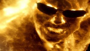 The Matrix Revolutions's poster