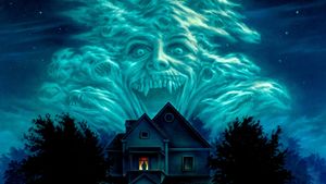 Fright Night's poster