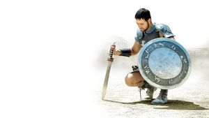 Gladiator's poster