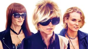 JT LeRoy's poster