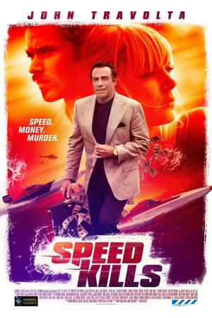 Speed Kills's poster