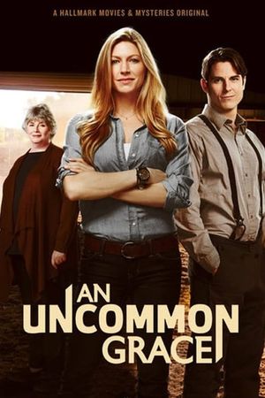 An Uncommon Grace's poster