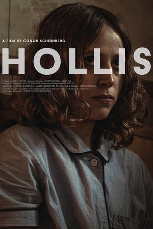 Hollis's poster
