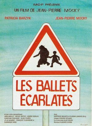 Les ballets écarlates's poster image