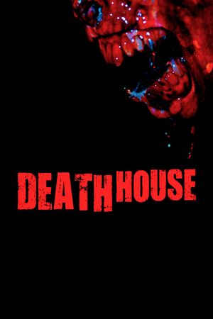 Death House's poster