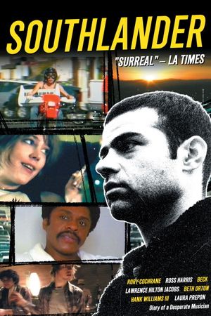Southlander's poster image