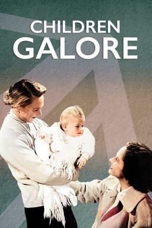 Children Galore's poster