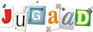 Jugaad's poster