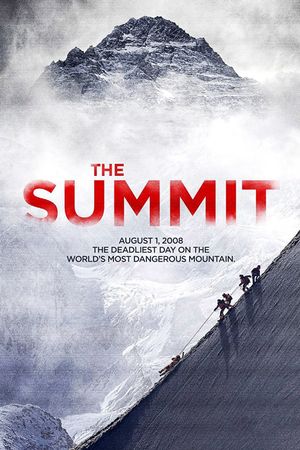 The Summit's poster