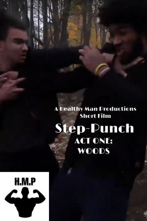 Step-Punch | ACT ONE: WOODS's poster image