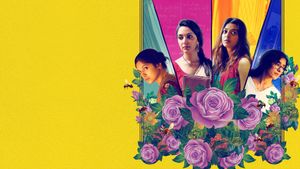 Lust Stories's poster
