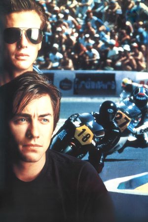 Race for Glory's poster