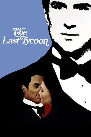 The Last Tycoon's poster