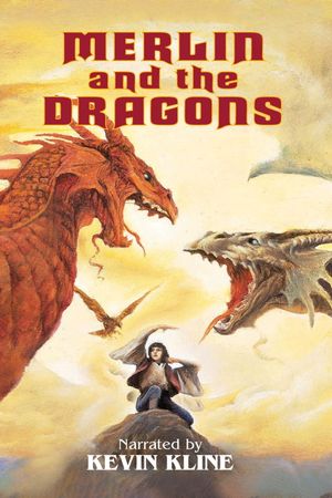 Merlin and the Dragons's poster image