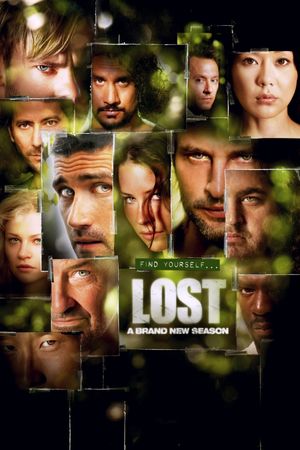 The Cast of 'Lost': Before They Were TV Stars's poster