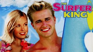 The Surfer King's poster