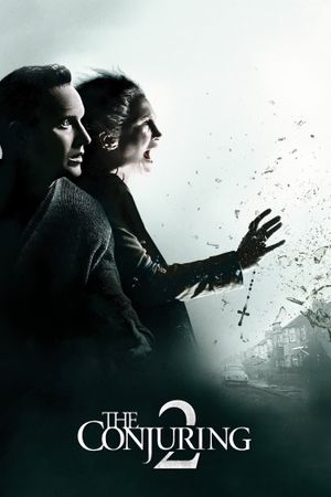 The Conjuring 2's poster