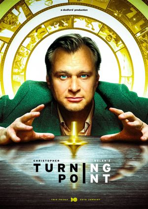 Christopher Nolan's Turning Point's poster