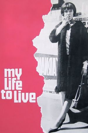 Vivre sa vie's poster